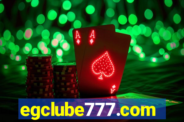 egclube777.com