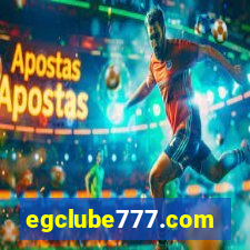 egclube777.com