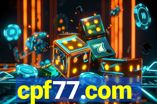 cpf77.com