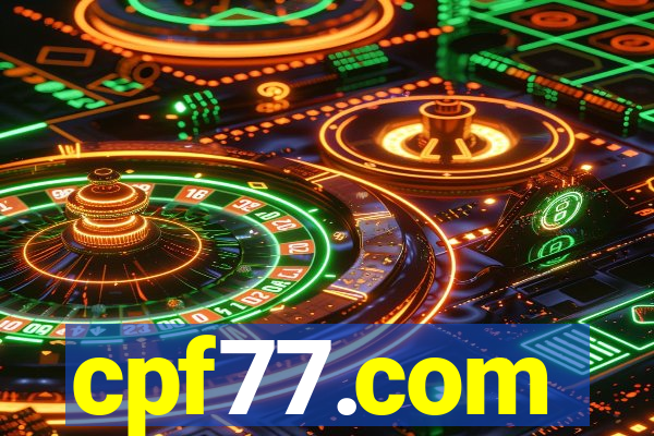 cpf77.com