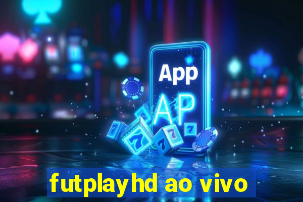 futplayhd ao vivo