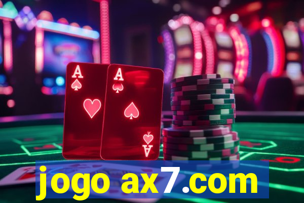 jogo ax7.com