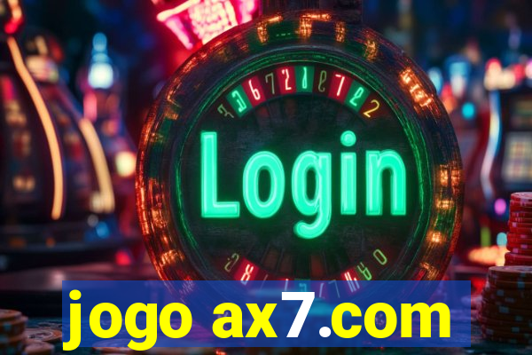 jogo ax7.com