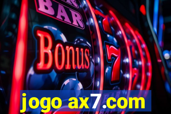 jogo ax7.com