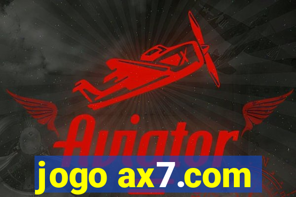 jogo ax7.com