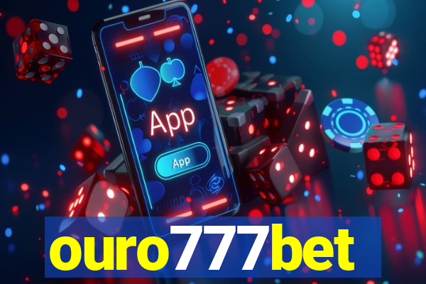 ouro777bet