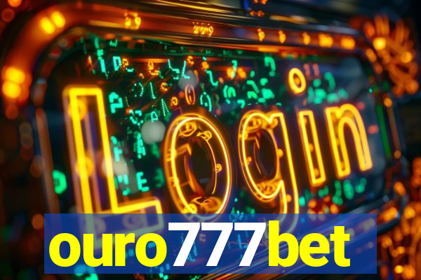 ouro777bet