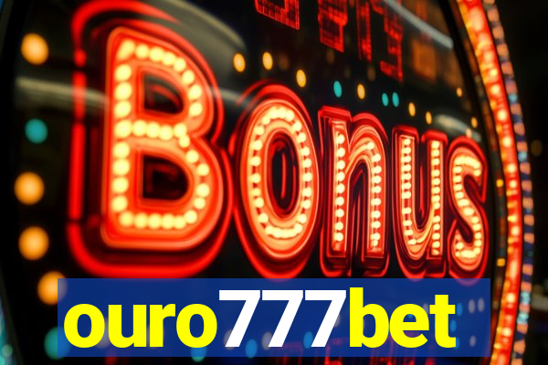 ouro777bet