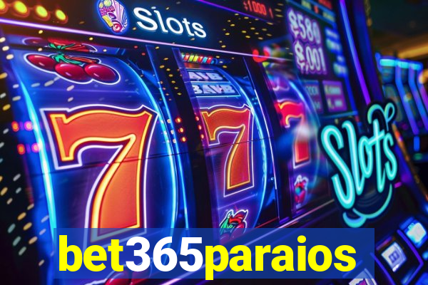 bet365paraios