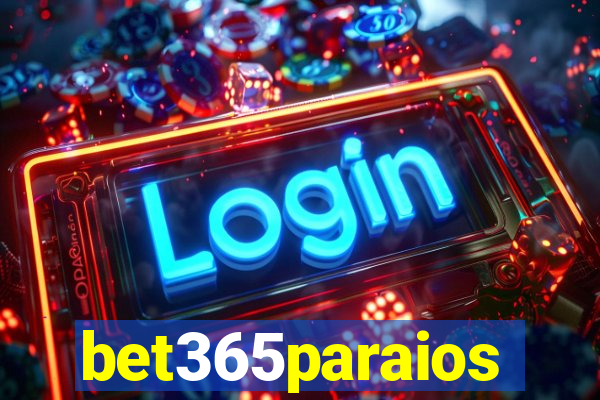 bet365paraios