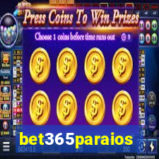 bet365paraios