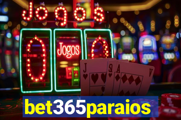 bet365paraios