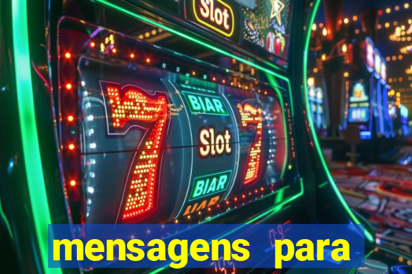 mensagens para jovens do ejc