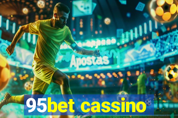 95bet cassino