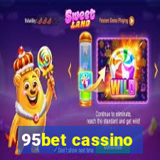 95bet cassino