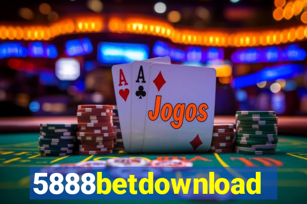 5888betdownload