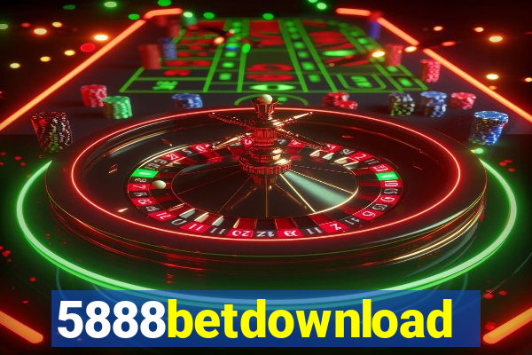 5888betdownload