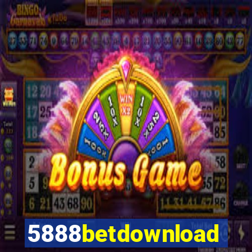 5888betdownload