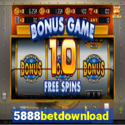 5888betdownload