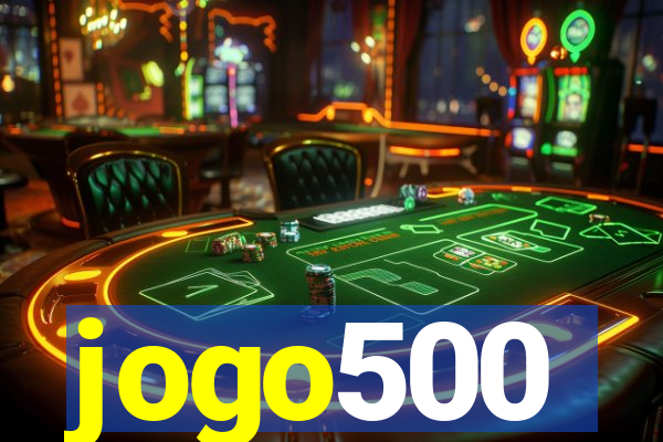 jogo500