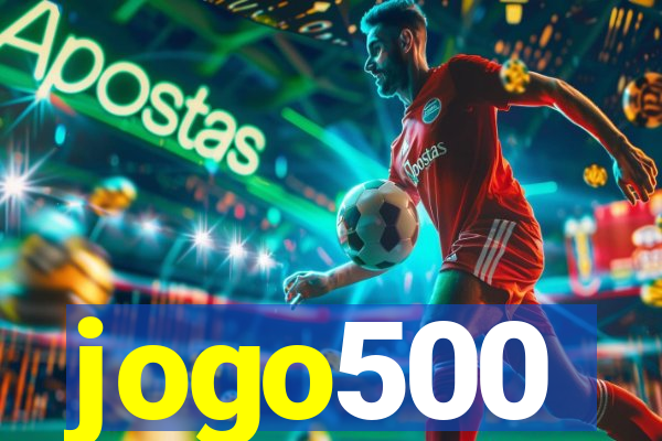 jogo500