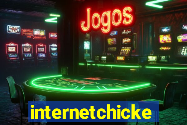 internetchicke