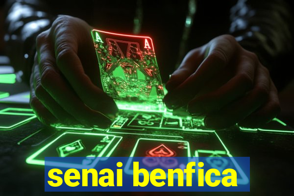 senai benfica