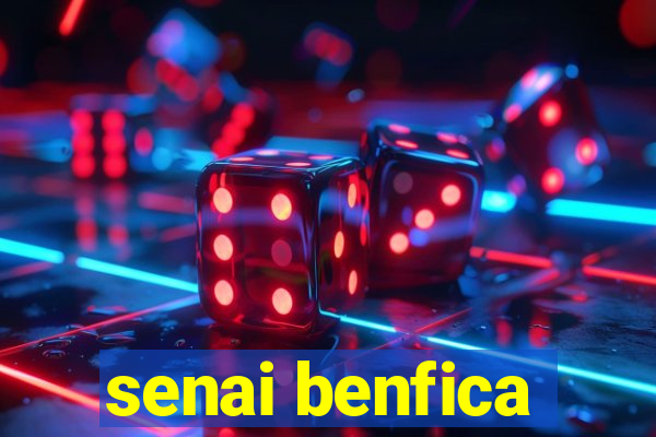 senai benfica