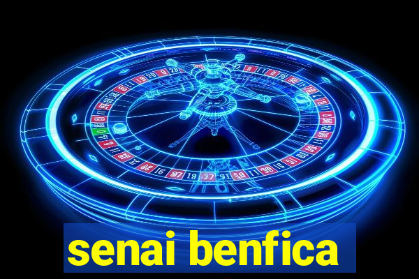 senai benfica