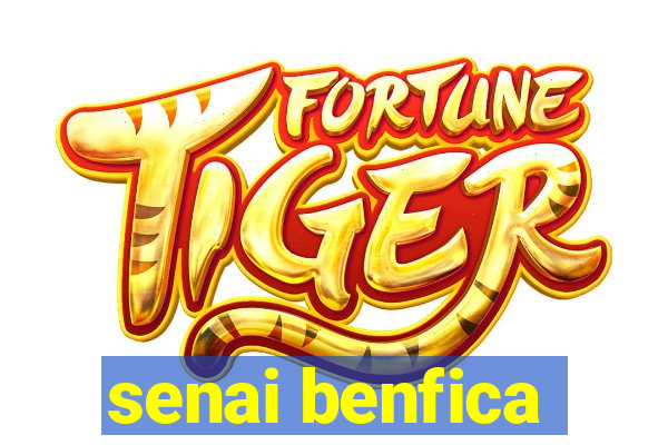 senai benfica