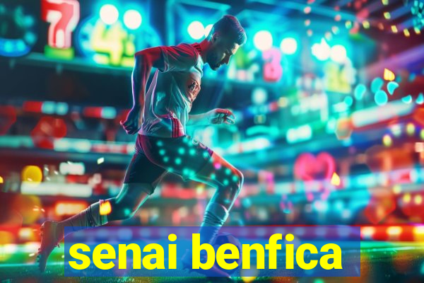 senai benfica