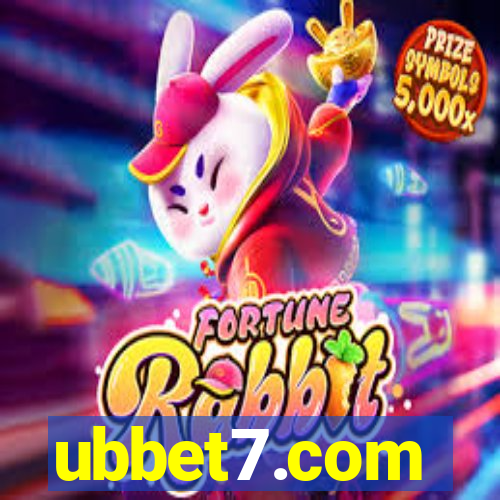 ubbet7.com