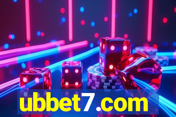 ubbet7.com