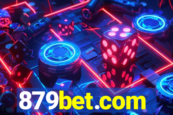 879bet.com