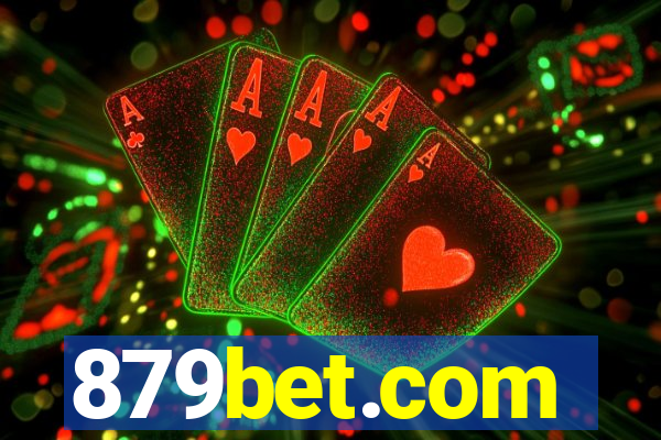 879bet.com