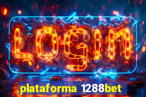 plataforma 1288bet