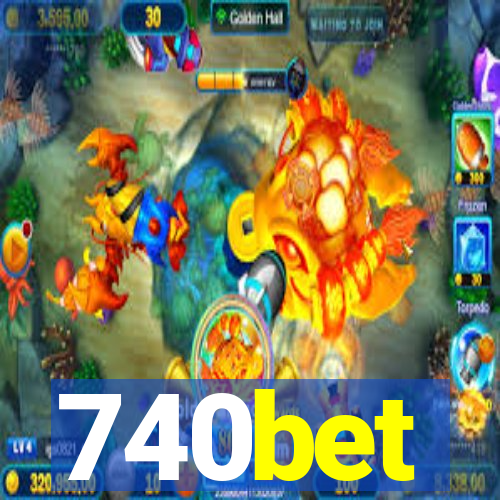 740bet