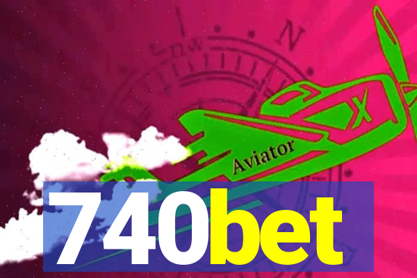 740bet