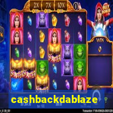 cashbackdablaze