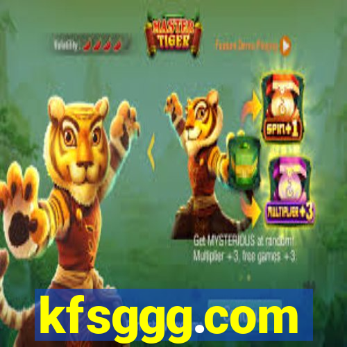 kfsggg.com