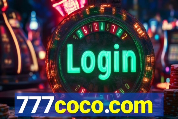 777coco.com