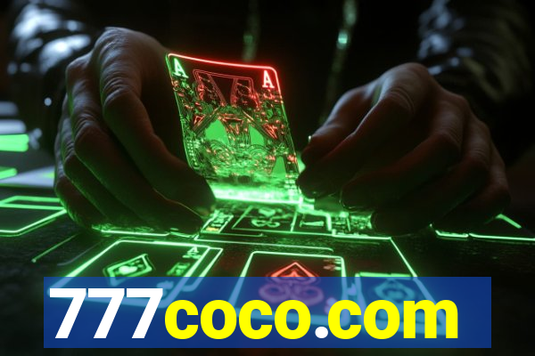 777coco.com