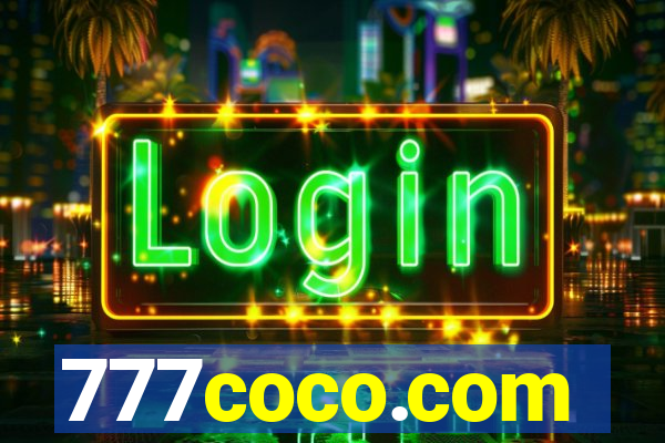 777coco.com