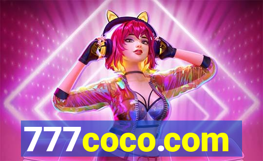 777coco.com