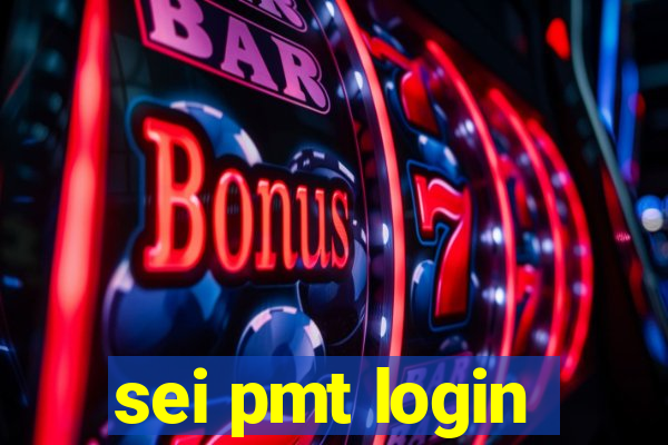 sei pmt login