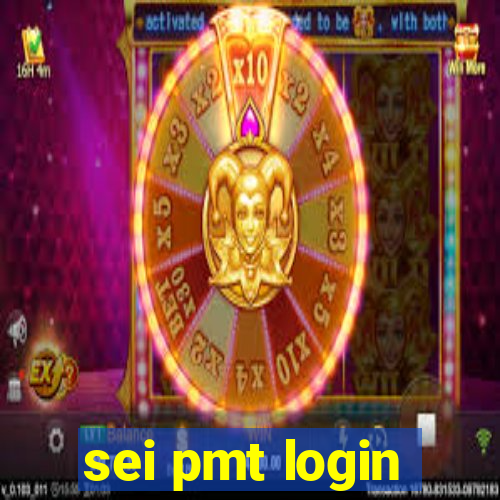 sei pmt login