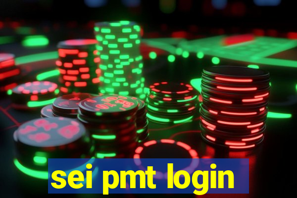 sei pmt login