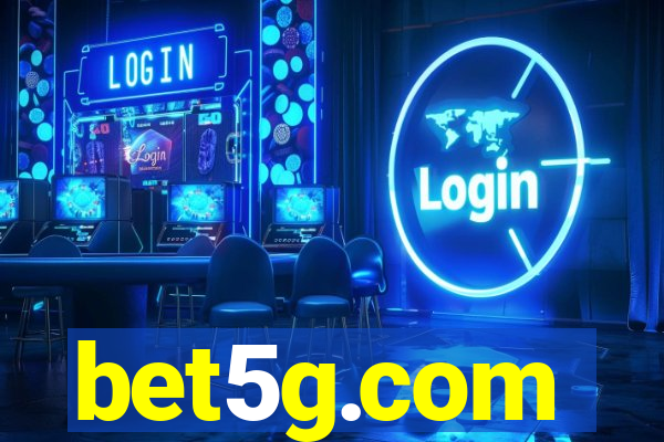 bet5g.com