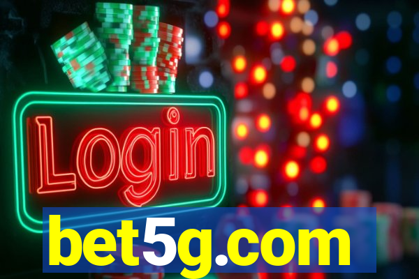 bet5g.com