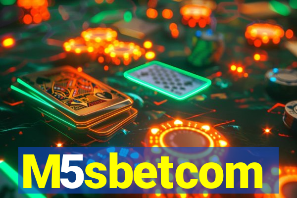 M5sbetcom